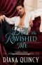 [Rebellious Brides 04] • The Duke Who Ravished Me